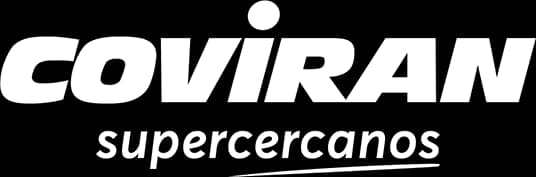 Covirán — inicio
