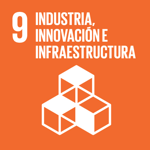 Industria, innovacion e infraestructura