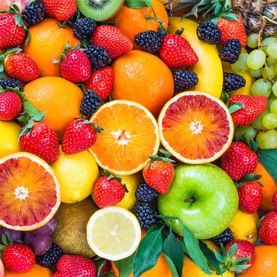 Hábitos de vida saludables