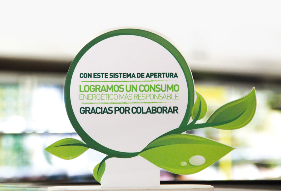 Mobiliario más responsable y materiales sostenibles