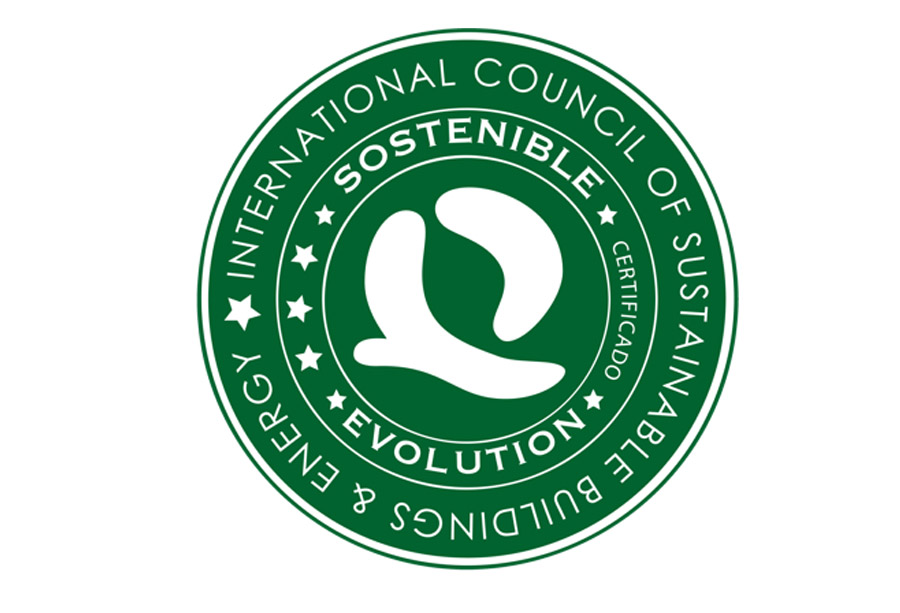 Certificación en sostenibilidad y eficiencia energética