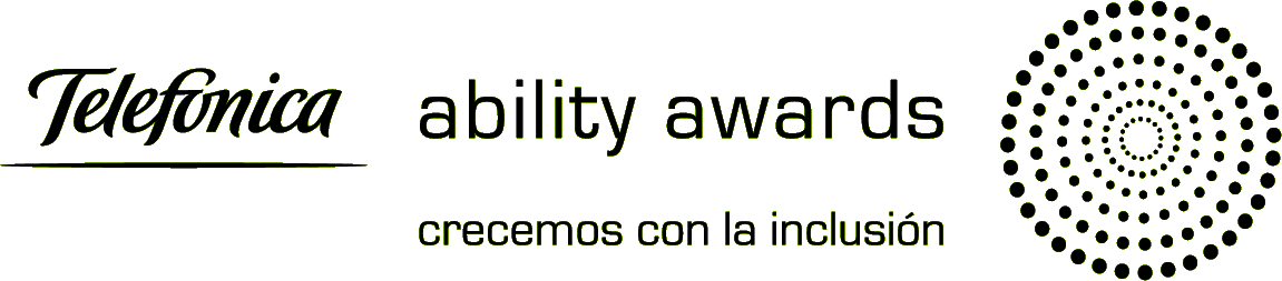 Telefonica Ability Awards