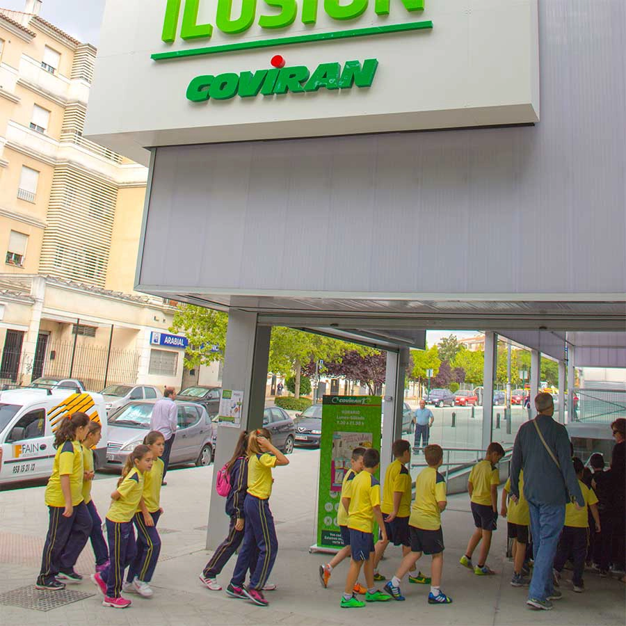 Desarrollo sostenible