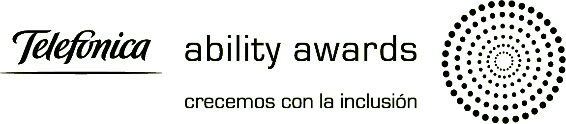 Telefonica Ability Awards